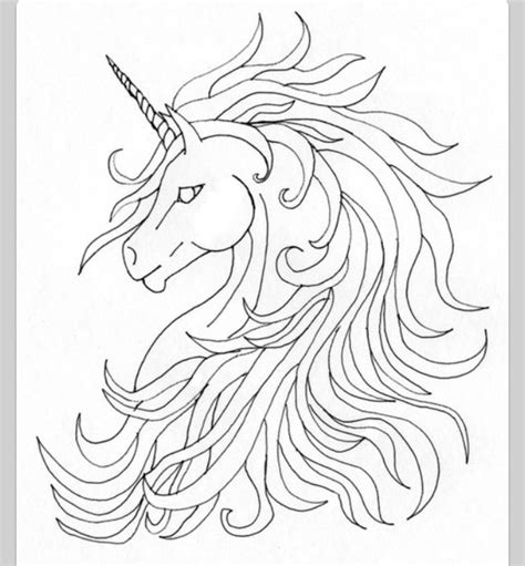 Possible Tattoo Unicorn Tattoos Unicorn Tattoo Designs Unicorn Drawing