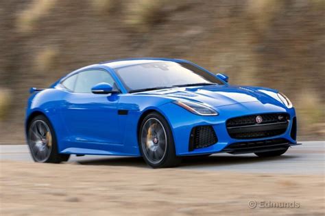 2020 Jaguar F Type R Prices Reviews And Pictures Edmunds