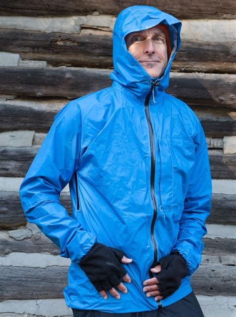 Best Lightweight Rain Jackets For 2021 Hiking And Backpacking