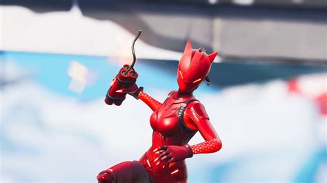 Fortnite Wallpapers Lynx