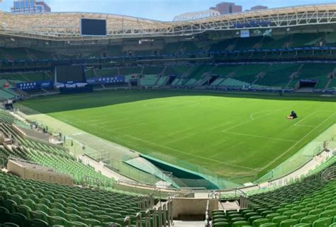 Dossiê o jogo o desporto que aí vem (ou talvez não) v digital. Palmeiras x São Paulo pelo Brasileirão: onde assistir ao ...