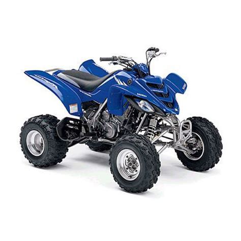 Download 2000 yamaha ttr 125 lw(m) motorcycle service manual. Yamaha Raptor 660 - Service Manual / Repair Manual - Wiring Diagrams - Owners Manual