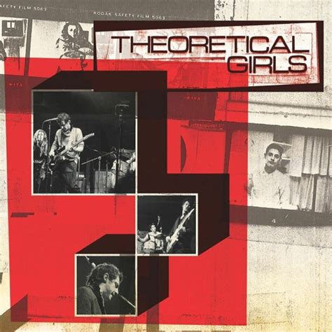 Stream No More Sex By Theoretical Girls Listen Online For Free On