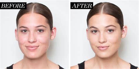 Are These 7 Steps The Secret To Applying Flawless Foundation