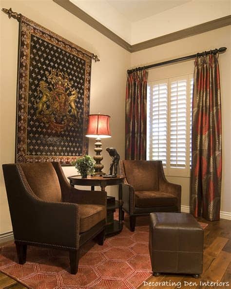These beautiful home offices and designer decorating tips will not only inspire creativity but also help get the job at hand done. Tips for Redecorating Your Home Office | Devine Decorating ...
