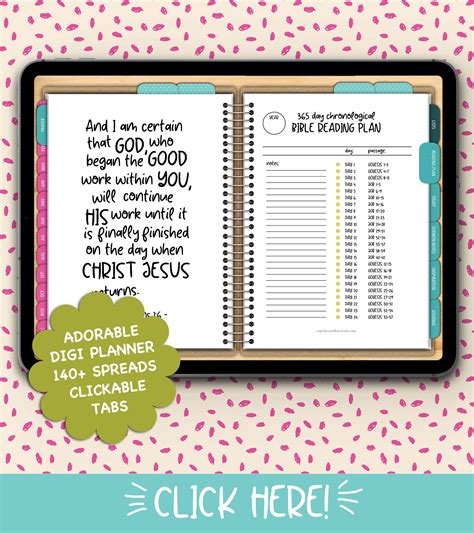 Digital Planner Life Planner Goodnotes Weekly Planner | Etsy | Life planner, Digital planner ...