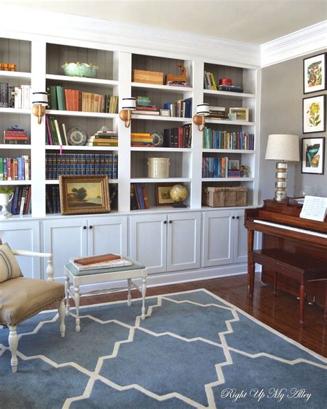 Maximize Your Space With These 15 Bookshelves In Bedroom Ideas