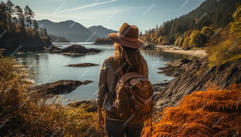 Premium Photo | Embark on a Journey of Discovery and Joyful Adventure