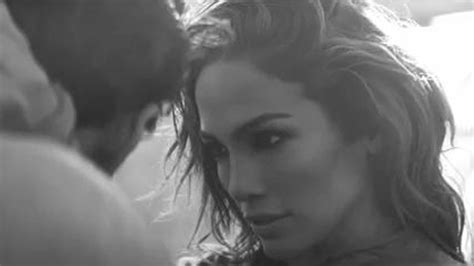 Watch Jennifer Lopez Jlo First Love Official Music Video