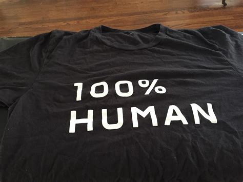 I Present You My Favorite Human T Shirt Rtotallynotrobots