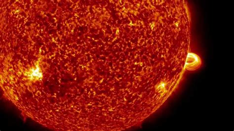 El Sol Se Mueve Entérate De Esta Increíble Verdad