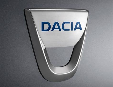 Dacia Logo Png Vector Cdr Free Download Artofit