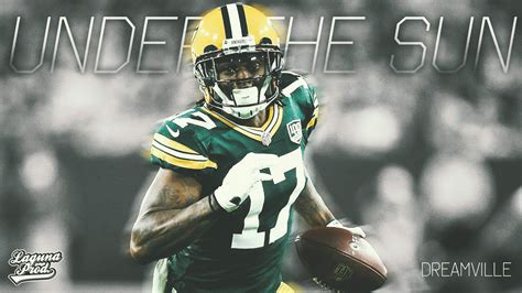 Packers 2020 stats and schedule · davante adams splits · davante adams gamelogs · penalties. Davante Adams - "Under The Sun" ᴴᴰ (Green Bay Packers ...