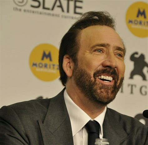Read more:nicolas cage teases acting retirement in 'three or four years,' wants to become a director. Pin by brandin payan on Nicolas Cage | Nicolas cage ...