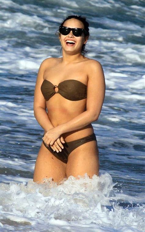 Demi Lovato Demi Lovato Bikini Demi Lovato Body Demi Lovato