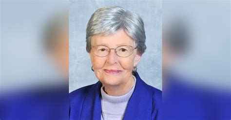 Obituary Information For Sr Joan Keating Csj