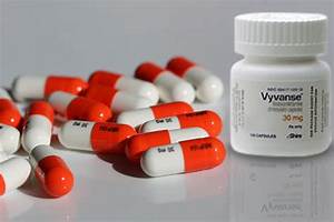 Vyvanse Vs Adderall Comparing Effectiveness Side Effects Dependence