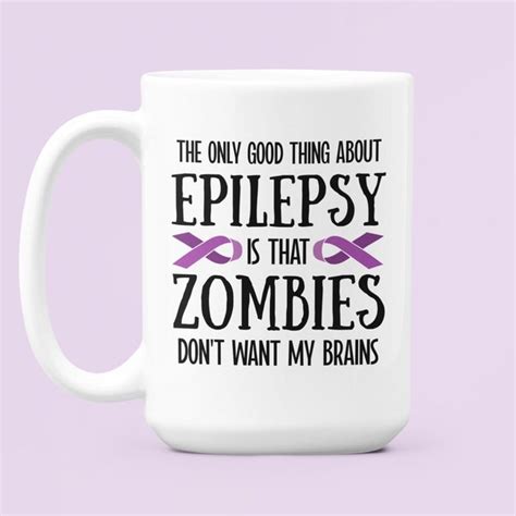 Epilepsy Awareness Etsy