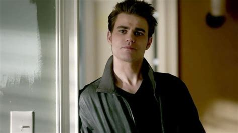 The Vampire Diaries Paul Wesley Si è Sposato In Gran Segreto