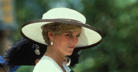Los Diez Días Que Marcaron La Vida De Diana De Gales El Huffington Post