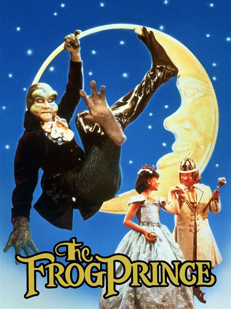These characters from the movie frog prince are displayed from top to bottom according to their prevalence in the film, so you can want to view this list of frog prince roles alphabetically? The Frog Prince (1988) - Rotten Tomatoes