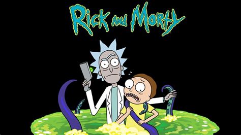 Watch Rick And Morty Online Global Streaming Guide For Every Season