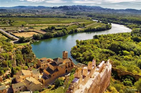 The Most Beautiful Rivers In Spain