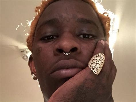 Young Thug Jailed After Failing Drug Test 953 X95 1 Hit Music Station