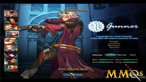 Dungeon Fighter Online Game Review