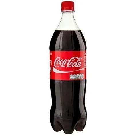 Soft Drink Coca Cola Cold Drink Packaging Size 750 Ml Liquid At Rs