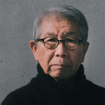 Hypeabis Arsitek Jepang Riken Yamamoto Raih Penghargaan Pritzker