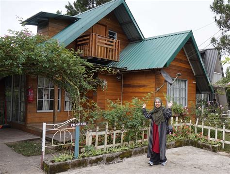 Homestay di kundasang yang cantik dan recommended!! PENGINAPAN DI SABAH : KIRAM'S VILLAGE,KUNDASANG SABAH ...