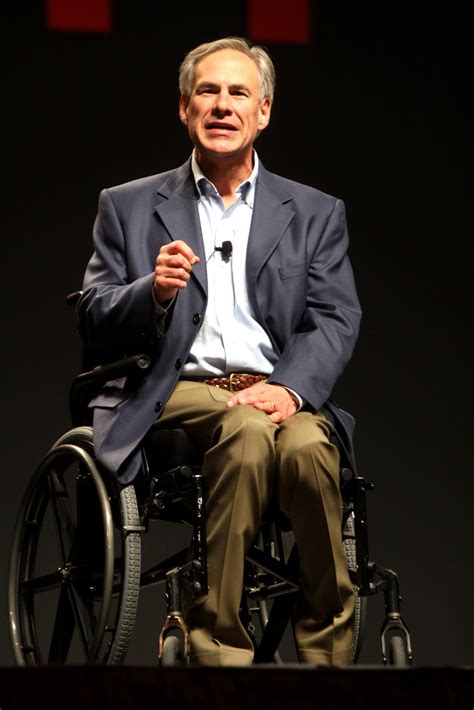 Greg Abbott Texas Attorney General Greg Abbott Speaking At Flickr