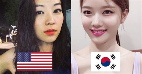 Korean Girl Moves To America Reveals The Top 9 Biggest Differences