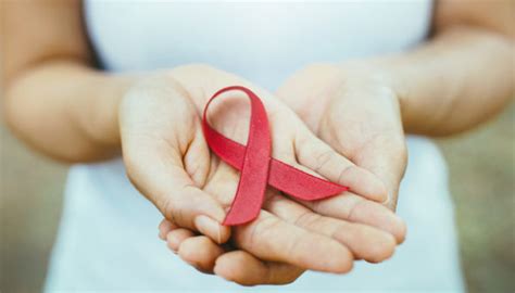 World Aids Day Heres How To Prevent Hiv Infection