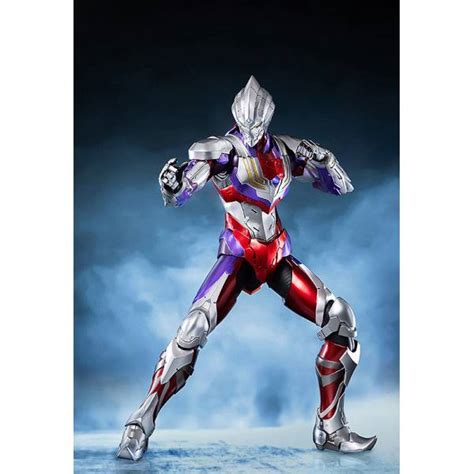 Figzero Ultraman Suit Another Universe Ultraman Suit Tiga Nin Nin