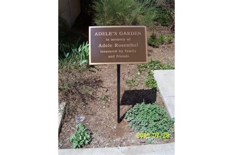 Bronze Metal Plaques With Stakes Metal Designs
