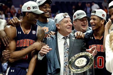 Auburn Basketball Quiz Do You Know Your Tiger Hoops Trivia