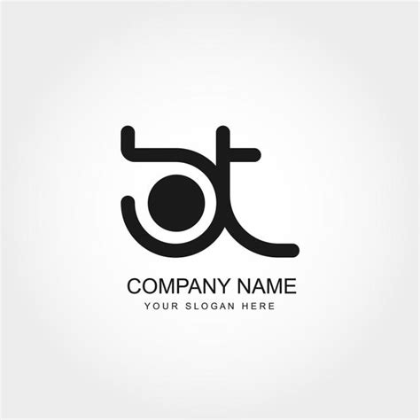 What's on tv at bt sport? Initial Letter BT Logo Template Vector Design Template for ...