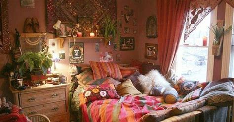 Check spelling or type a new query. 20 Boho Dorm Ideas to Inspire the College Hipster Bedroom ...