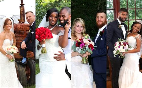 married at first sight season 8 has some firsts hubpages