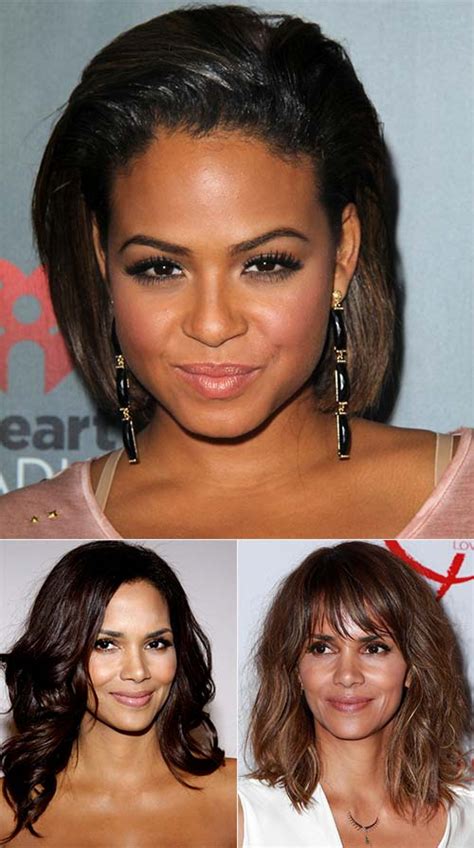 Dark skin and brown eyes. How To Choose The Right Hair Color For Your Brown Eyes