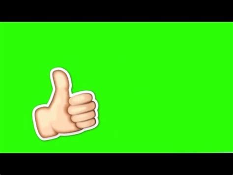 Green screen like button subscribe my channel for more videos #greenscreen#like#button. Subscribe And Like Button Animation | Green Screen ...