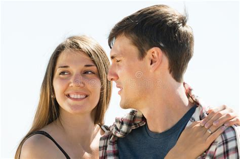 Ordinary Couple Having Sex Stock Image Image Of Lover 36458247