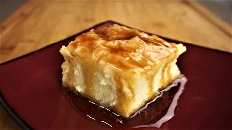 How To Make Galaktoboureko Easy Greek Custard Pie At Home