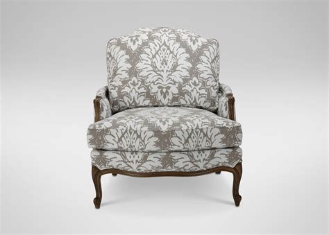 They look like a heavy mixture of william i have a similar chair & ottoman. Versailles Chair | Chairs & Chaises | Furniture, Chair ...