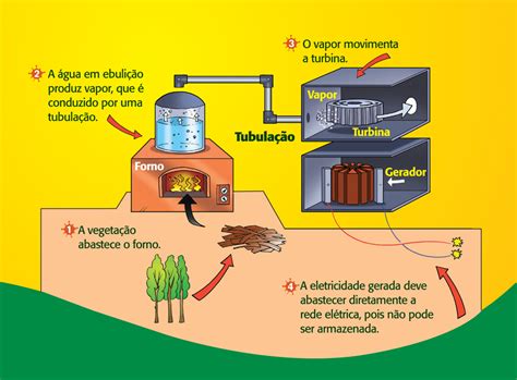 Os Recursos Energéticos Do Tipo Citado São Provenientes De