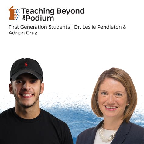 Uf Teaching Beyond The Podium Podcast Center For Teaching Excellence