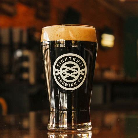 TightKnit Brewing Co - Greeley
