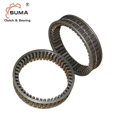 One Way Freewheel Bearing Fe473z With Rollers For Industrial Machine